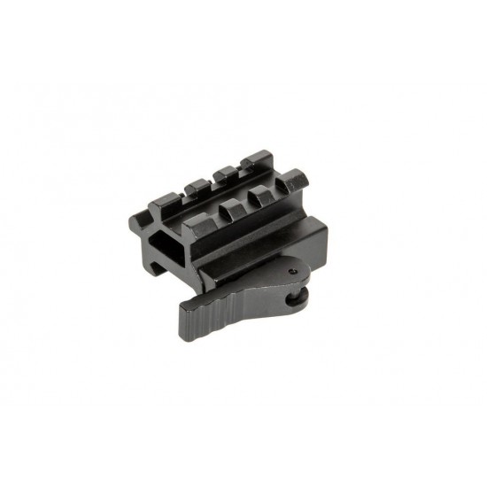 RIS QD Slant Raiser 105